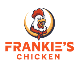 Frankie's Chicken logo.